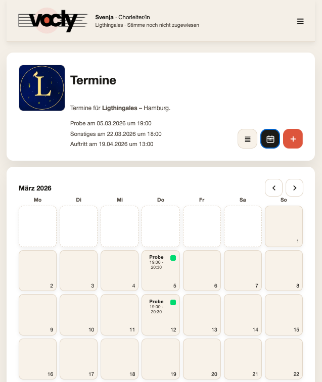 Kalender
