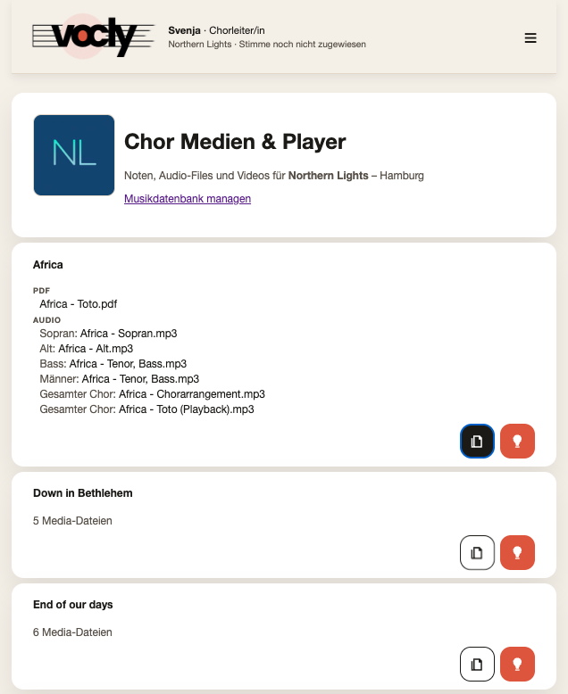 Medien